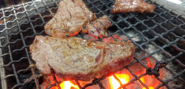 焼肉のマンボ アパート売却王 岡山 ウェーブハウス